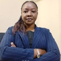 Nacopha Employee Victoria Huburya's profile photo