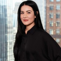 McCourt Partners Employee Jessica Lamark's profile photo