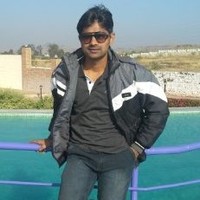 Enzigma Software Pvt. Ltd. Employee Amol Darekar's profile photo