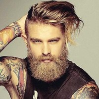 Headism Employee Keith Carlos's profile photo