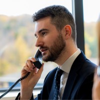 Komplex Group Employee Connor Lane's profile photo