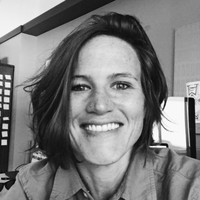 Human Agency Employee Cait Camarata's profile photo