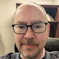 Newtown Savings Bank Employee David Manzer's profile photo