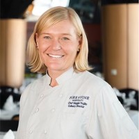 Fire & Vine Hospitality Employee Maggie Trujillo's profile photo