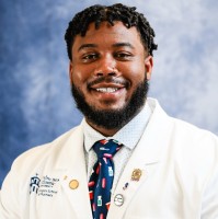 Coral Shores Behavioral Health Employee Austin Jackson's profile photo