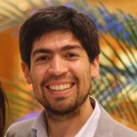 DocuTray Employee Roberto Arce's profile photo