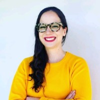 Boston Public Health Commission Employee Chpn Bsn Andrea Jaramillo's profile photo