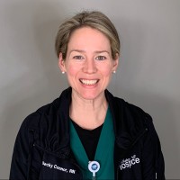 PeaceHealth Employee Becky Connor's profile photo
