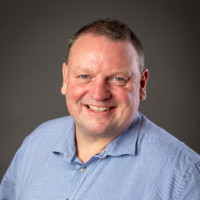 Rockfon Employee Henrik Sindberg's profile photo