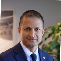 ZS Employee Sundeep Karnik's profile photo