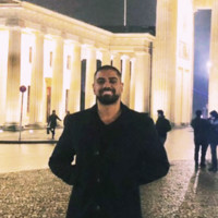 Yep Ads Employee Chris J's profile photo