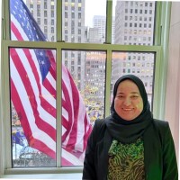 Sarah Zekry Email