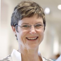 Liverpool Hospital Employee Katherine Gibson's profile photo
