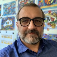 IIM - Institut de l'internet et du multimédia Employee Christophe Dané's profile photo