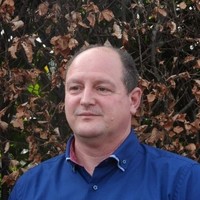 NTS Mechatronics B.V. Employee Ron Huijsmans's profile photo
