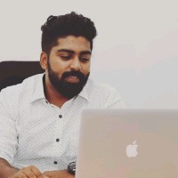 Vishnu Sivasankaran's profile photo