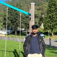 National Audits Group Employee Gokulkrishna Girisan's profile photo