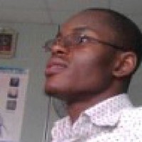 Toptech Engineering Ltd Employee Ismail Ibrahim's profile photo