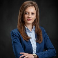 Eurofin Consult Employee Roxana Ungurianu's profile photo