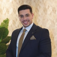 Astra Industrial Complex co.,LTD "ASTRACHEM Employee Ahmad Doleh's profile photo