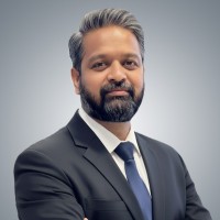 Vimal Rupera Email & Phone Number
