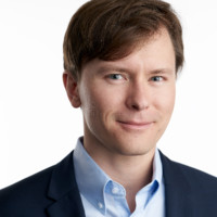 Michael Afanasiev