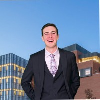 UCLA Physics and Astronomy Employee Travis Nichols's profile photo