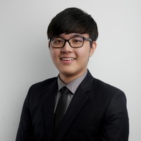 Delta Capita Employee Ignatius Lee's profile photo