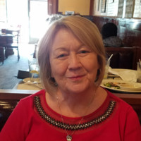 Susan McBride Email & Phone Number