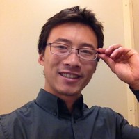 Technical Safety Services Employee Andy An's profile photo