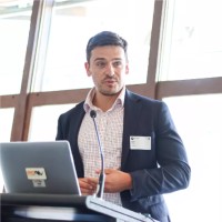 intelliflo Employee Stu Alsop's profile photo