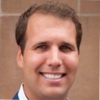 Maury Donnelly & Parr Inc Employee Harris Peace's profile photo