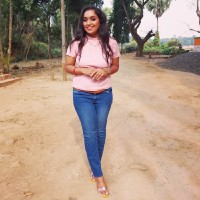 Ashashree Sahani Email