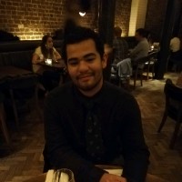 Advai Employee Gabriel Downer's profile photo