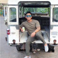 David Thach Email & Phone Number