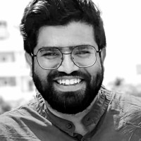 Vericus (Cadmus) Employee Harshit Sinha's profile photo