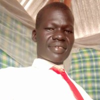 James Akech Email