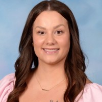 RAYMORE-PECULIAR SCHOOL DISTRICT Employee Lena Quinlin's profile photo