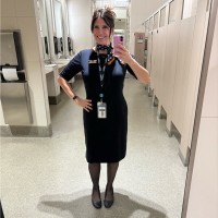 JetBlue Airways Employee Susan Boothe's profile photo