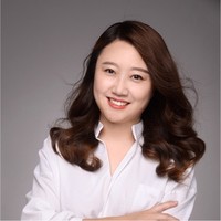 Pactera APAC Employee Emily Yang's profile photo