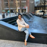 Laksan Technologies Employee Navyashree Puttaraju's profile photo