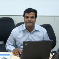 Sutherland Employee Satish Mandula's profile photo