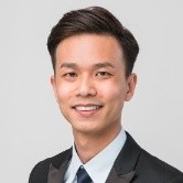 SMU-ExD Executive Development Employee Ayden Yewei's profile photo