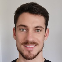 IES Synergy Employee Theo le Bars-Grassi's profile photo