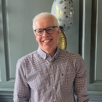 Hunter Gee Holroyd Employee Nigel Atkinson's profile photo