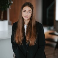 5.0 Robotics Employee Maria Martin's profile photo