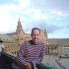 IBM Employee Bart Bogaerts's profile photo