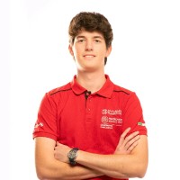 Dynamis PRC Employee Paolo da Ros's profile photo