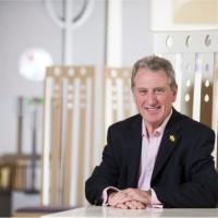 FERGUSON MARINE ENGINEERING LIMITED Employee Jim Gibson's profile photo