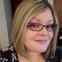 KCARC Employee Stephanie Fountain's profile photo